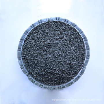 0-0.2mm Graphitized Petroleum Coke Packed in MT Bag